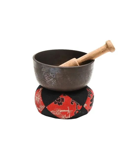 9 CM Singing Bowl Set