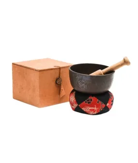 9 CM Singing Bowl Set