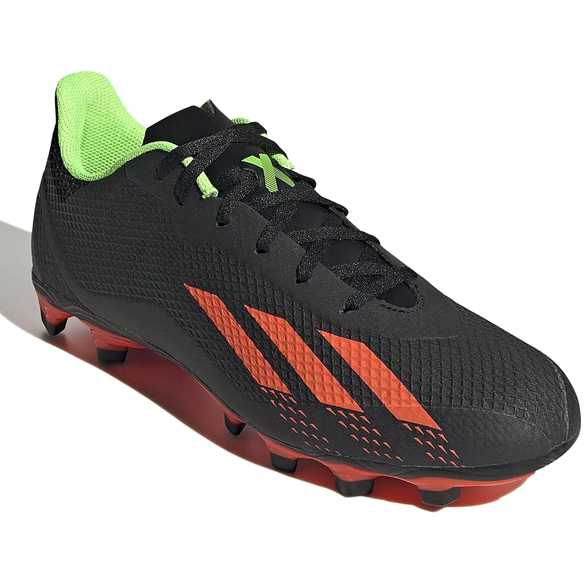 Adidas Mens X Speedportal4 Soccer Alhletic Cleats