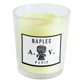 Astier De Villatte Candle Naples