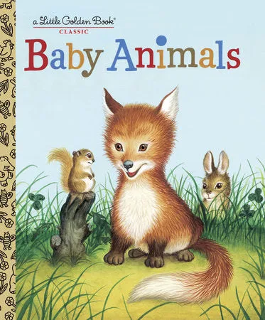 Baby Animals