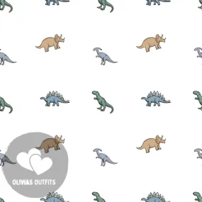 Baby Dinos