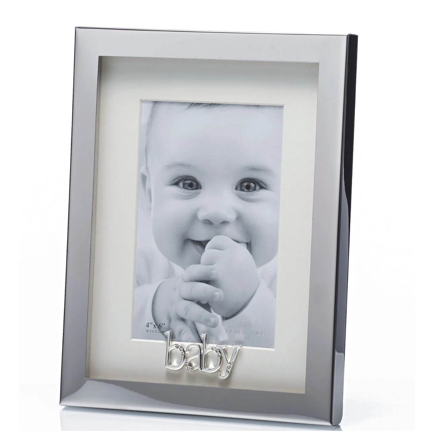 Baby Photo Frame - 6x4''