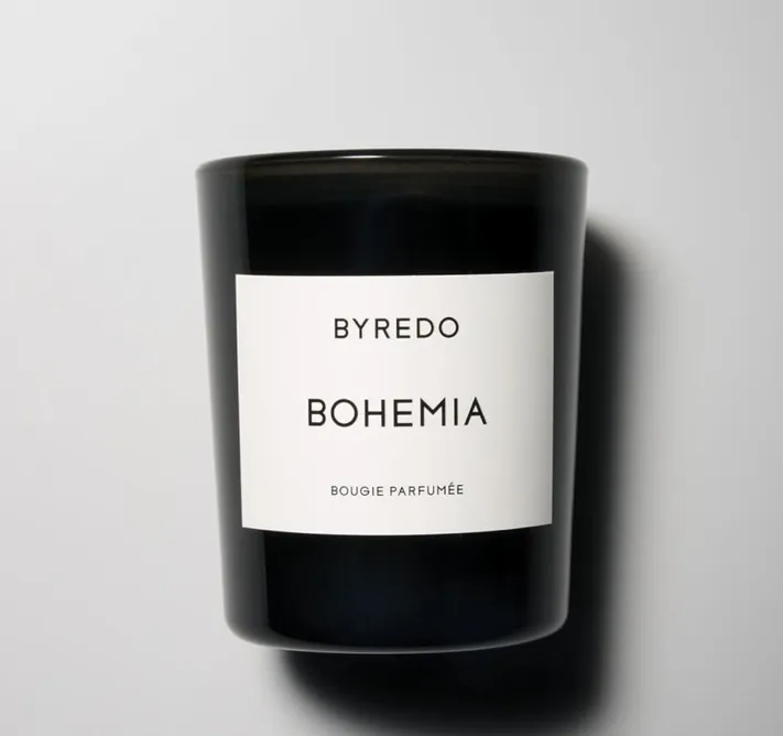 Bohemia CANDLE 70G