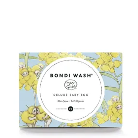 Bondi Wash Deluxe Baby Box