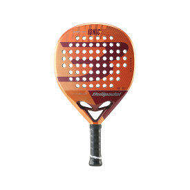 Bullpadel Ionic Control 23