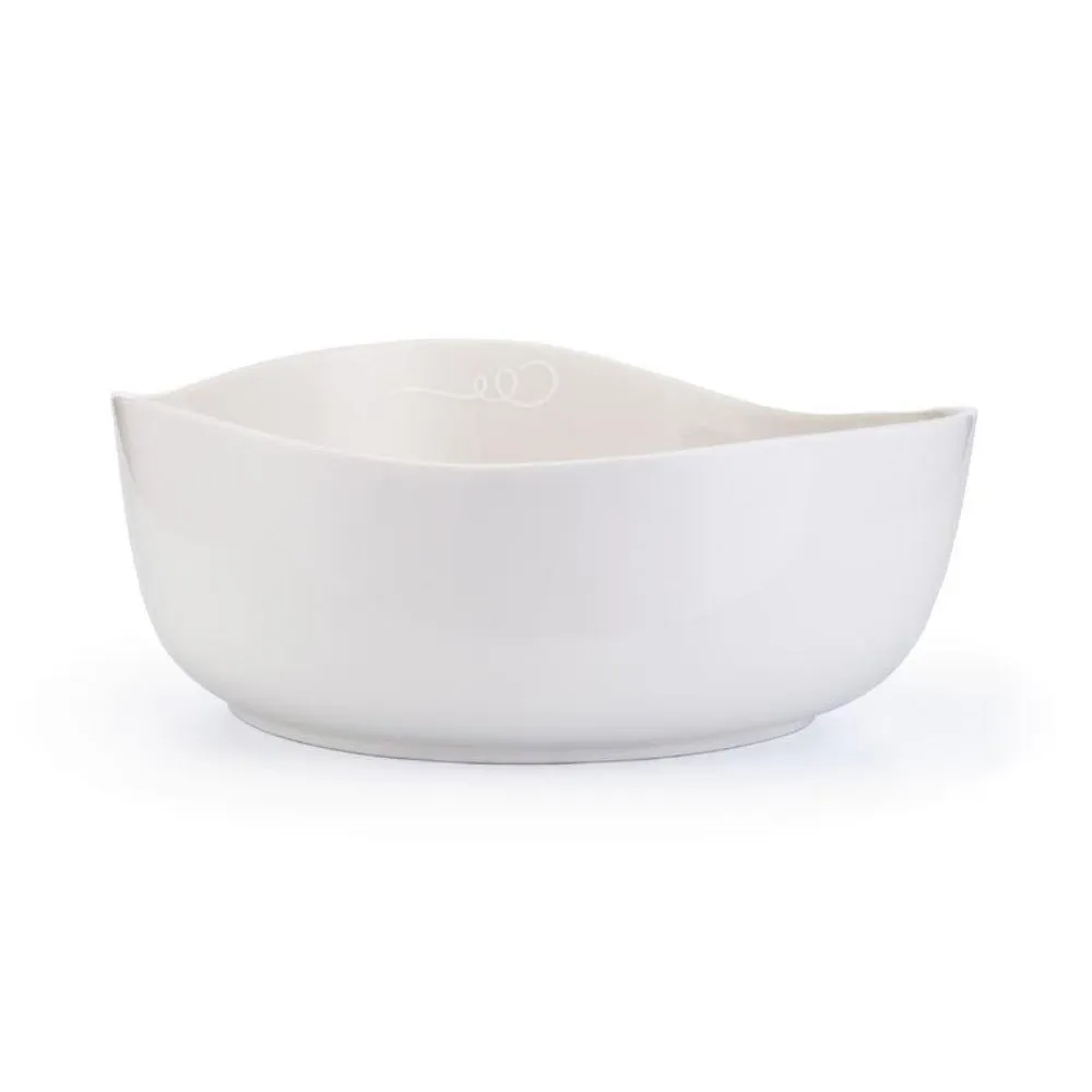 Carrol Boyes Salad Bowl 23Cm -Organic