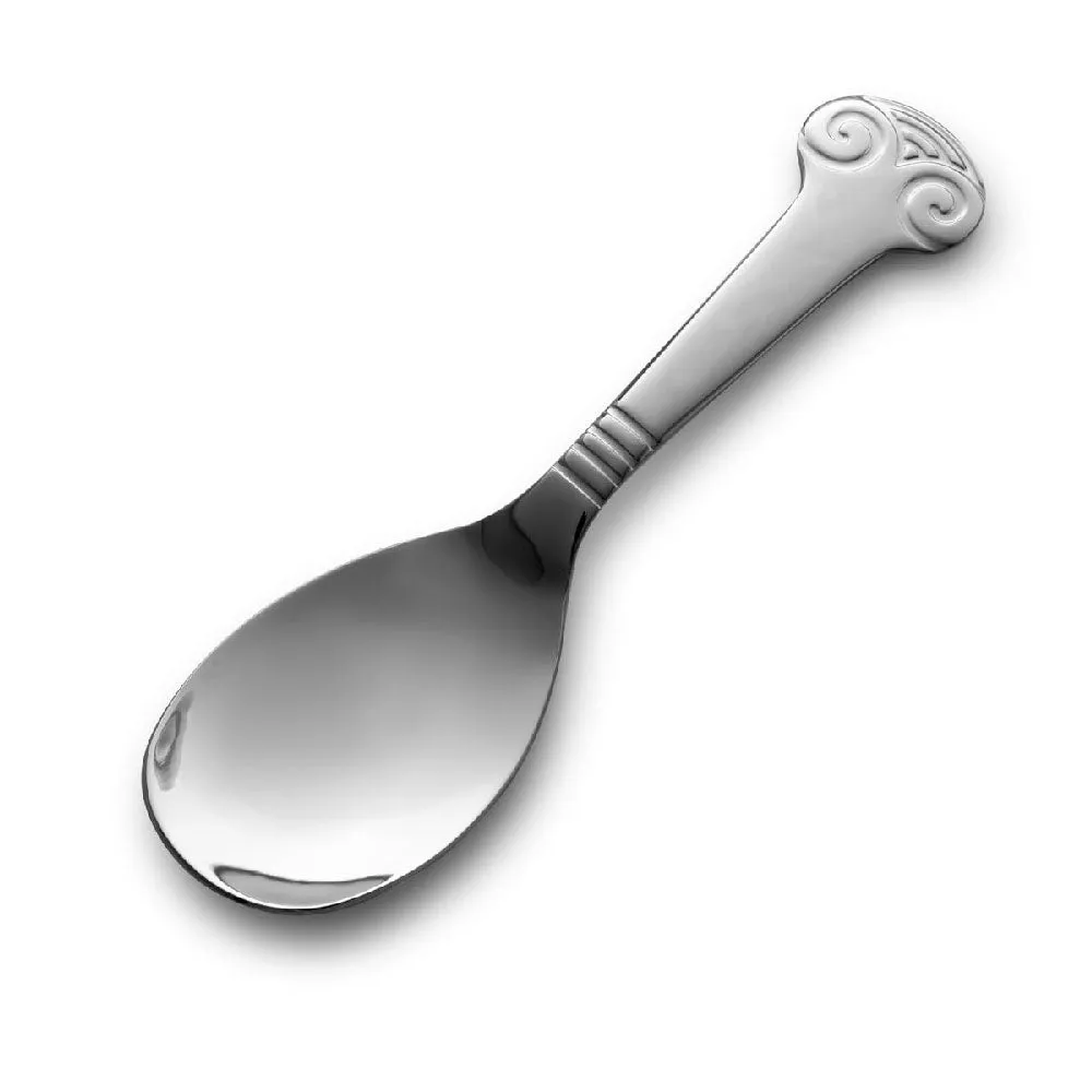 Carrol Boyes (Soleil) Serving Spoon