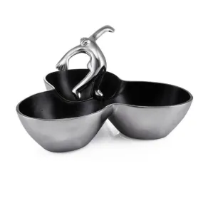 Carrol Boyes Tri Bowl - Balanced