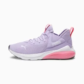 Cell Vive Sneakers - Youth 8-16 years | Vivid Violet-PUMA White-Strawberry Burst | PUMA Shoes | PUMA 