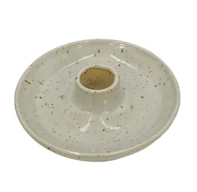 Ceramic Candle Holder