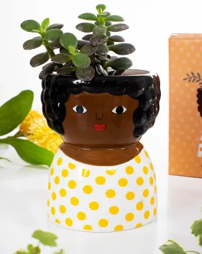 Chantelle Planter Vase