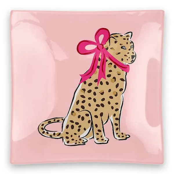 Clairebella - Purr Me Another Trinket Tray