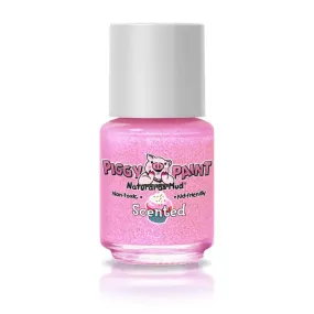 Cupcake Cutie Scented Nail Polish