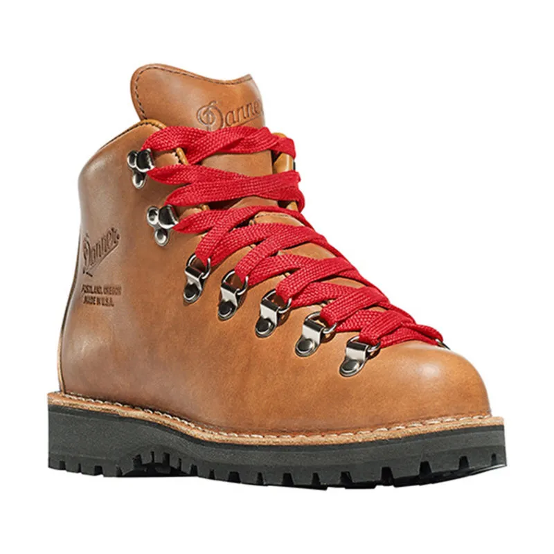 Danner Mountain Light Cascade Boots