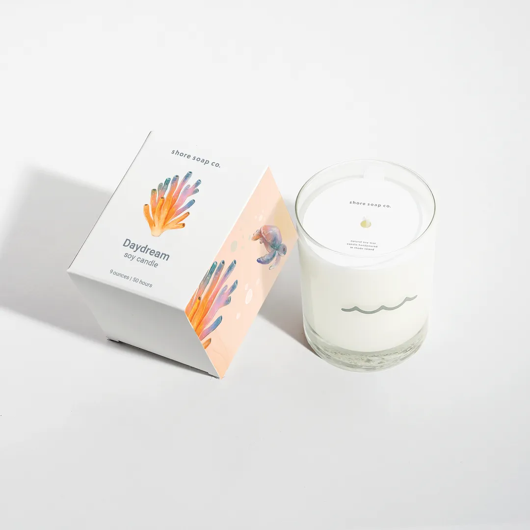 Daydream Candle