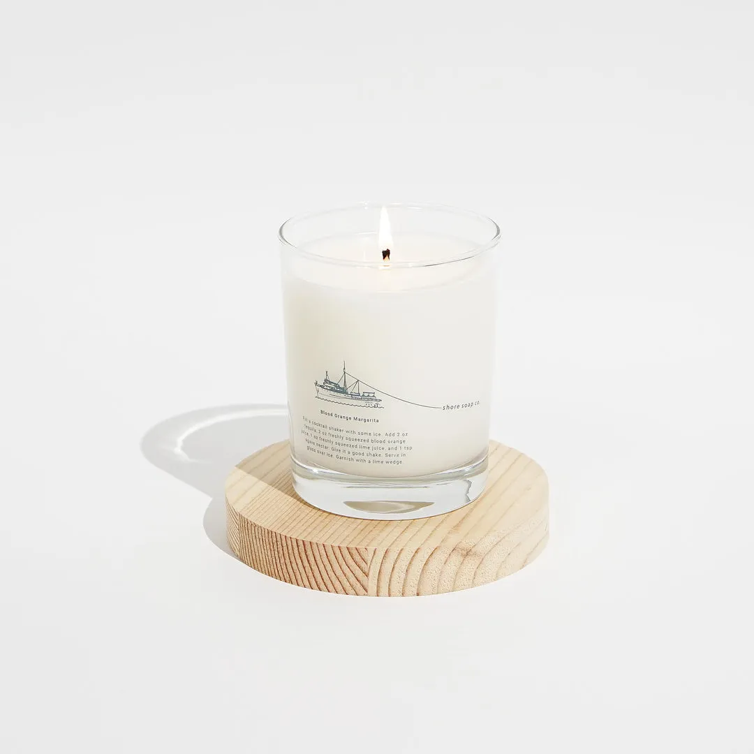 Daydream Candle