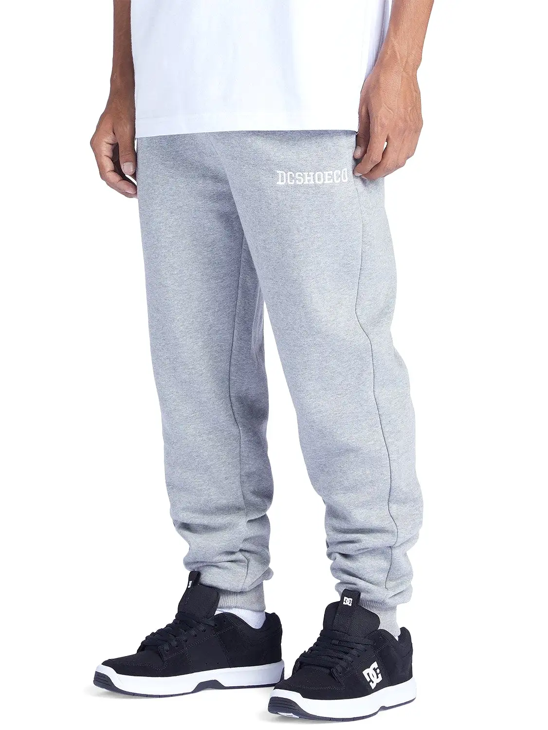 DC Men's Baseline Sweatpant