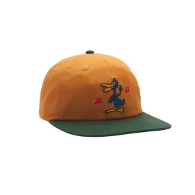 Disco Duck 6 Panel Snapback | Obey Clothing UK