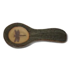 Dragonfly Spoon Rest