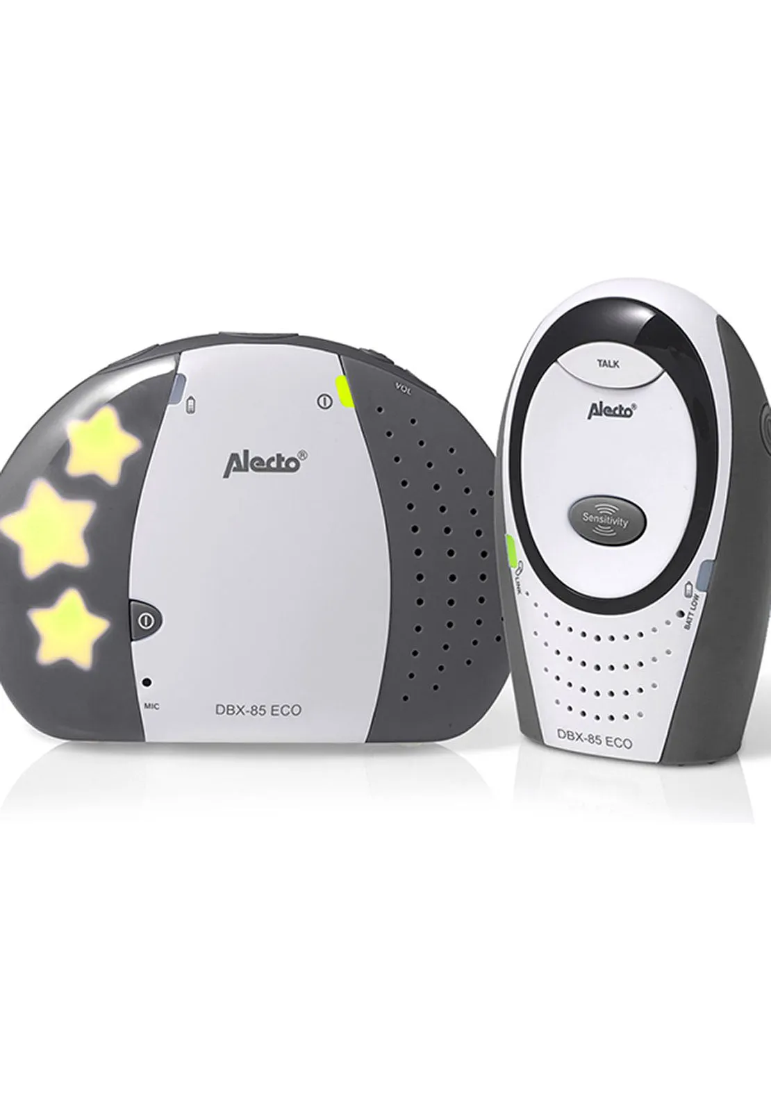 Eco Dect Baby Monitor | Dbx85