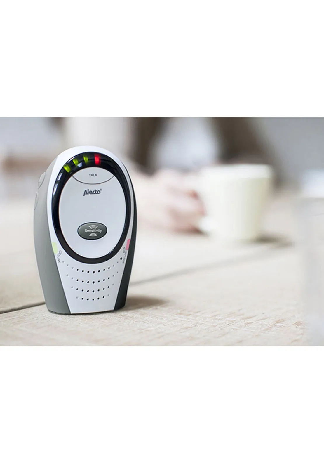 Eco Dect Baby Monitor | Dbx85