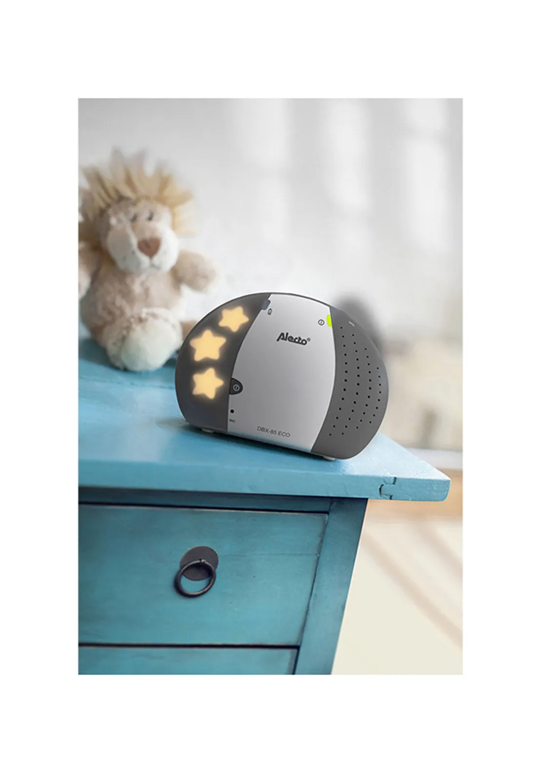 Eco Dect Baby Monitor | Dbx85