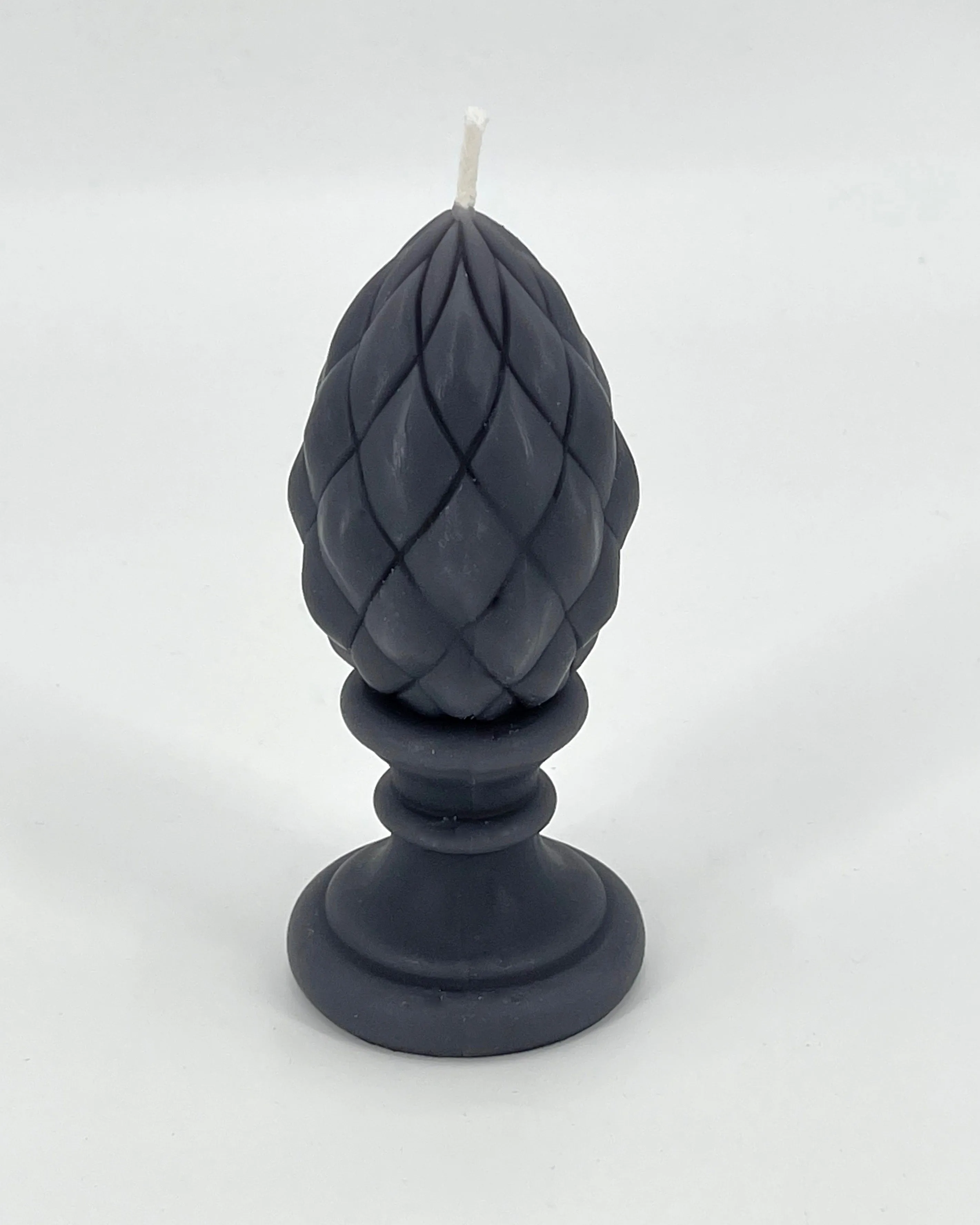 Finial Candle