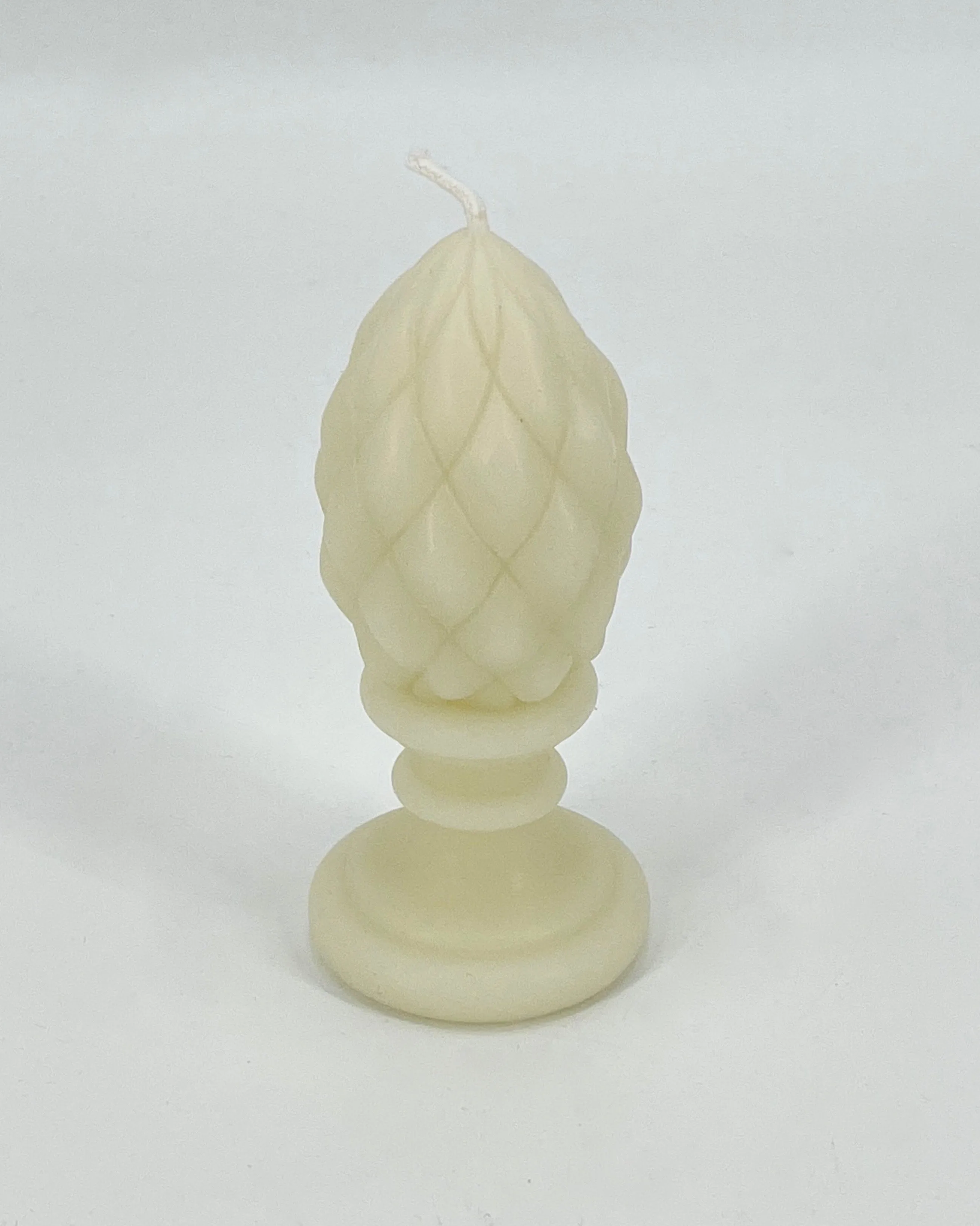 Finial Candle