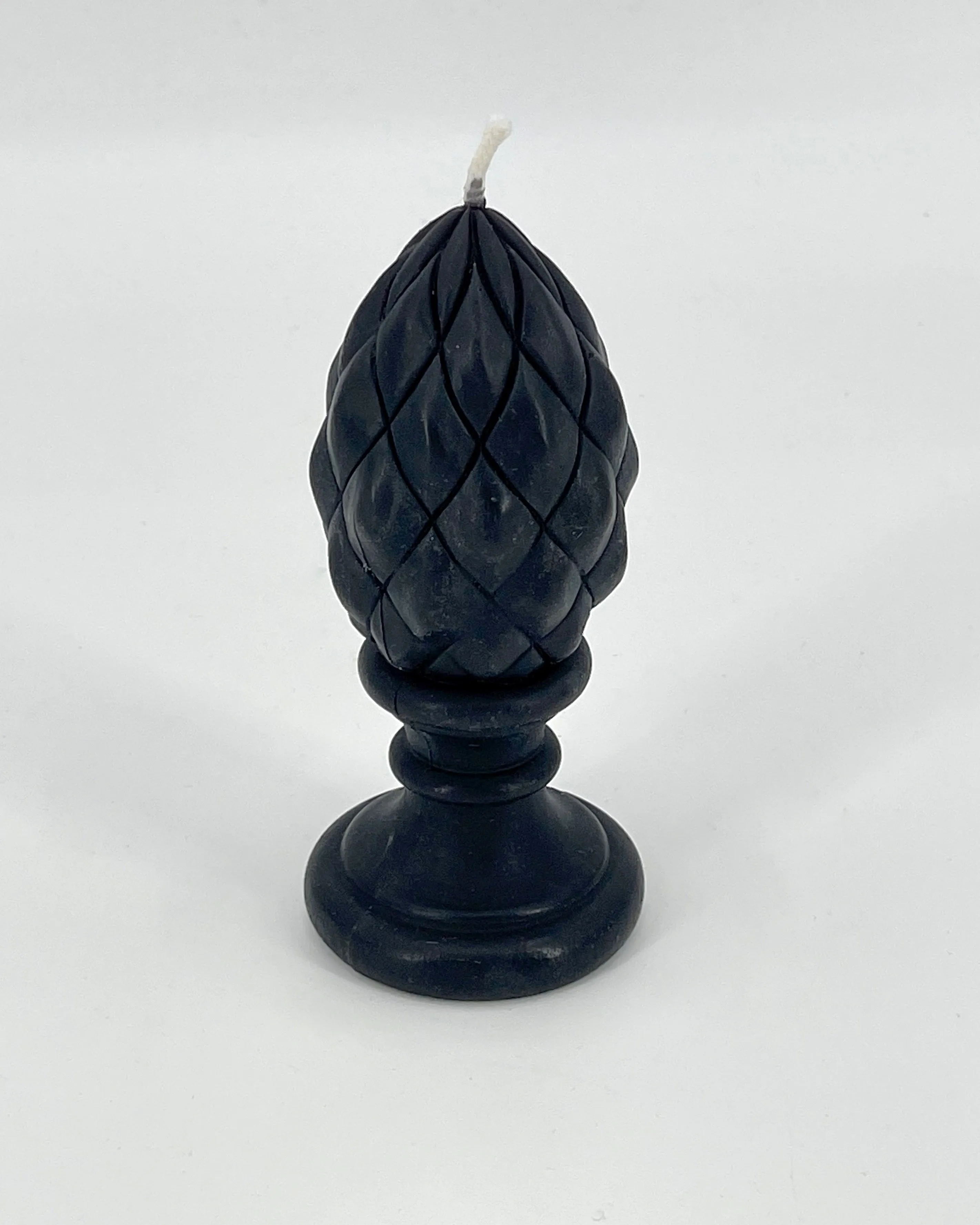 Finial Candle