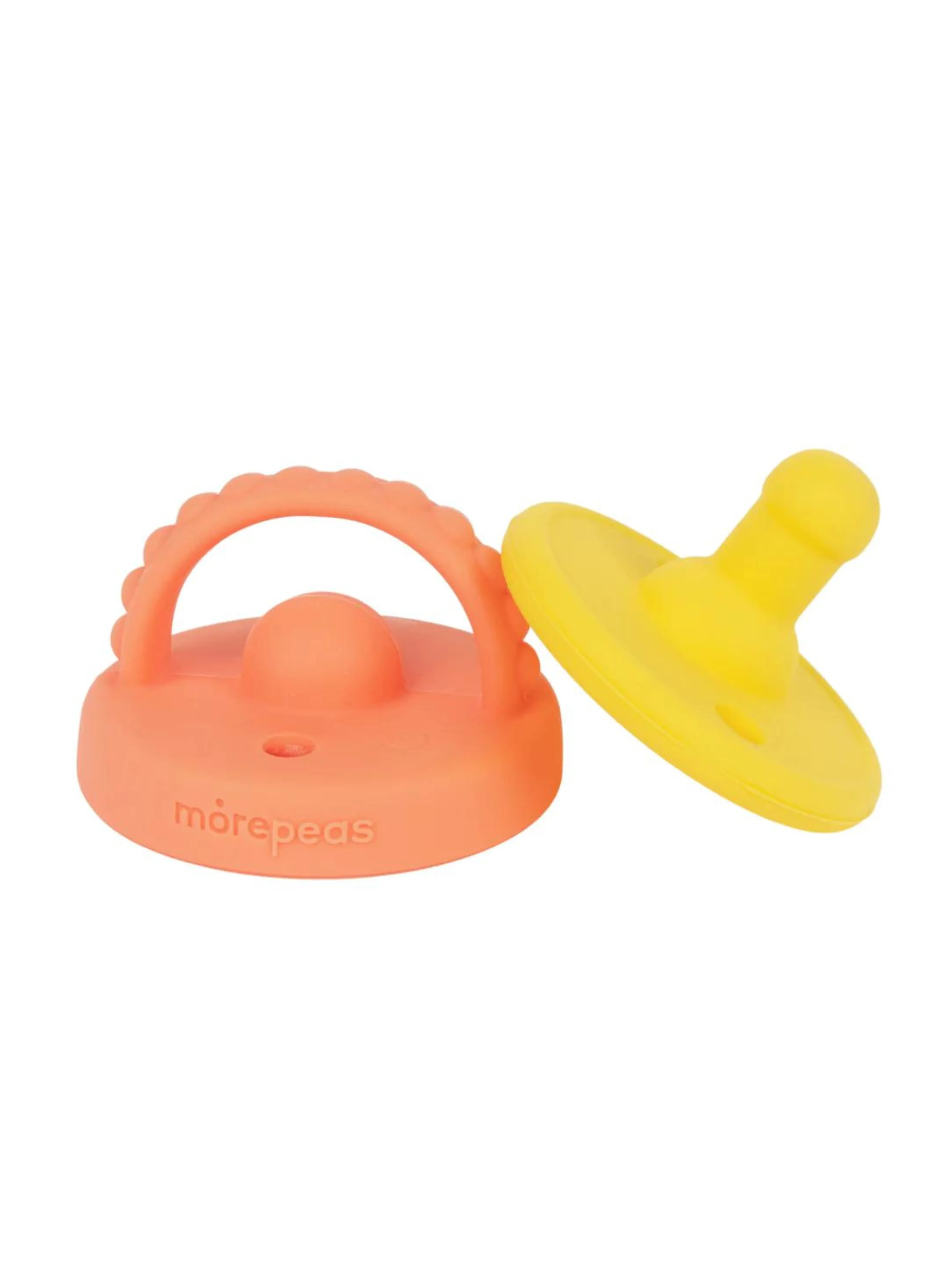 Flip & STore Pacifier Melon