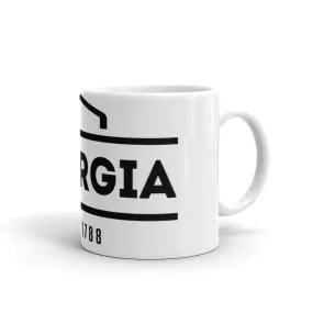 Georgia - Mug - Established