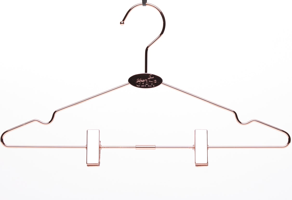 Glam'r Gear Metal Hanger - ROSE GOLD