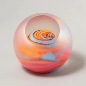 Glass Eye Studio - 3 Celestial Orb - Jupiter