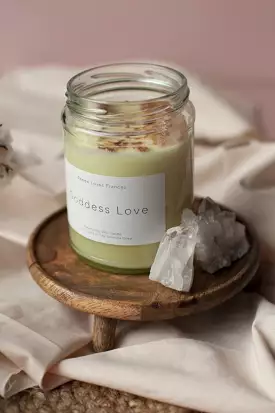 GODDESS LOVE CANDLE