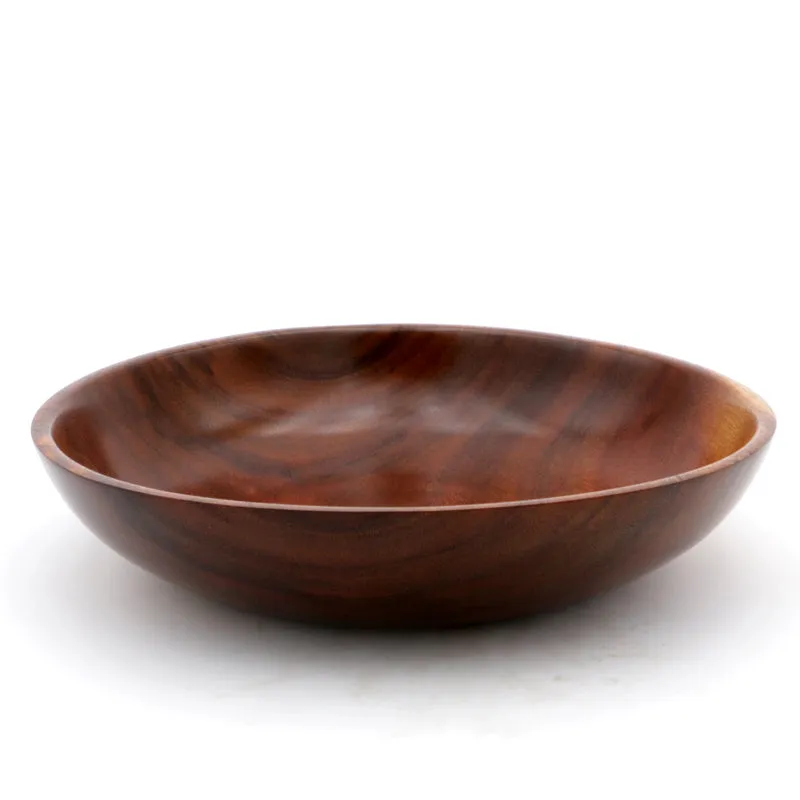 Hawaiian Curly Koa Bowl #582- Medium