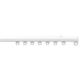 Integra Discreet Metal Curtain Track Set (Ceiling Fix)