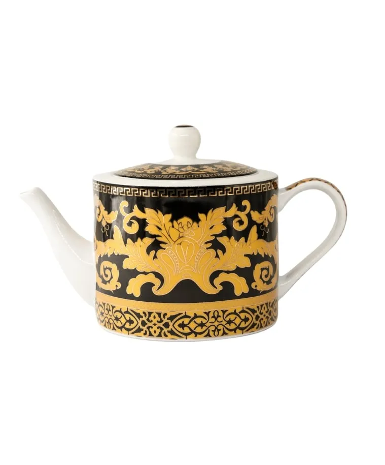 Jenna Clifford -7295 Grandeur Tea Pot