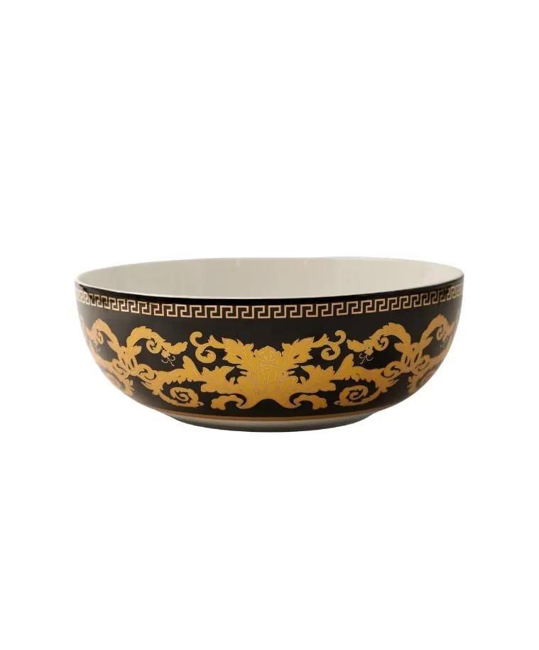 Jenna Clifford -7298 Grandeur Salad Bowl