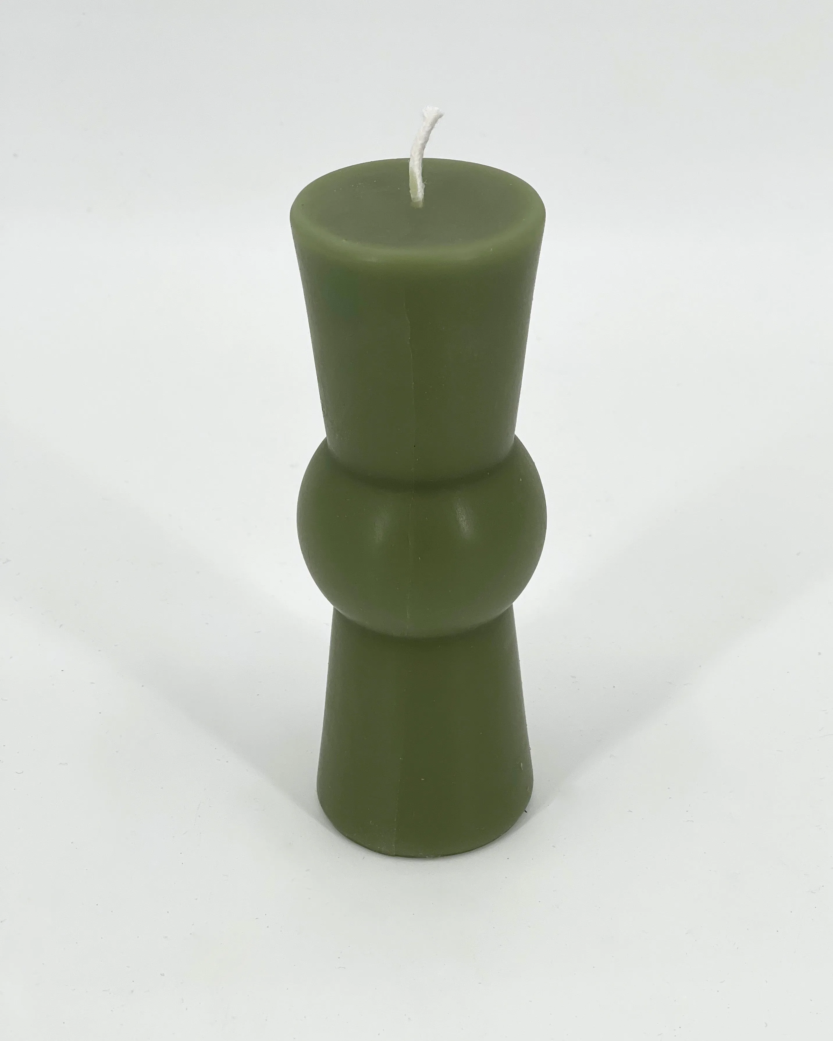 Josee Pillar Medium Candle