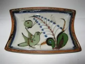 Ken Edwards Pottery Tray Small (H6)