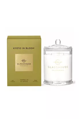 KYOTO IN BLOOM CANDLE