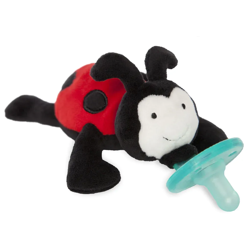 Ladybug WubbaNub