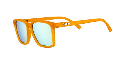 LFG 'Never The Big Spoon' Sunglasses