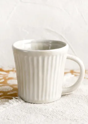 Linden Ceramic Mug