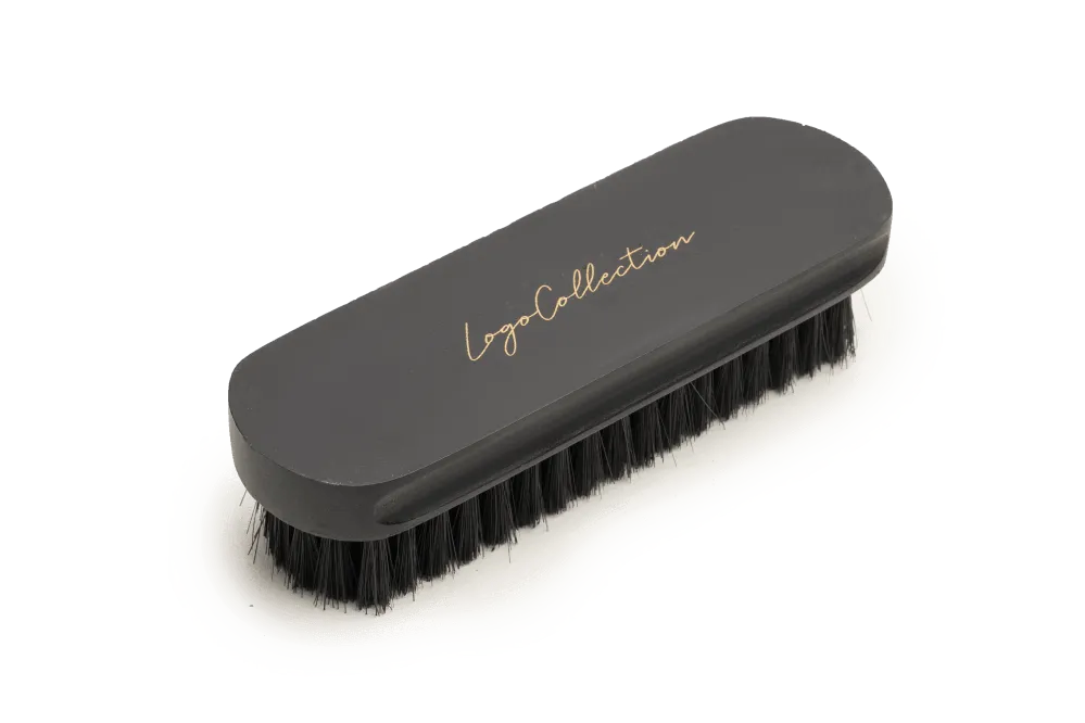 LOGO SHOES BRUSH