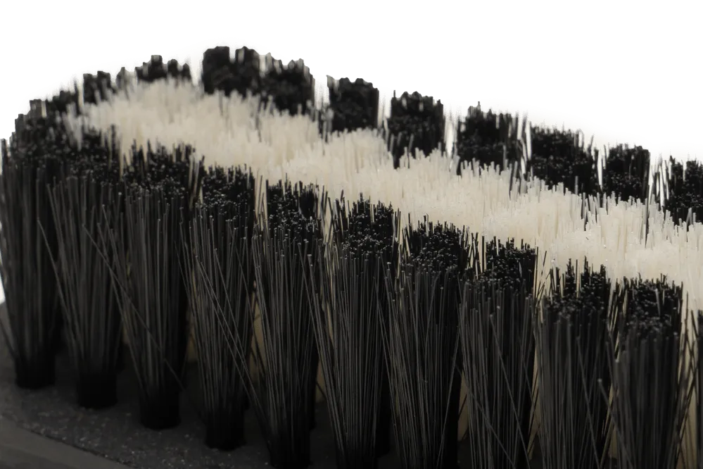 LOGO SHOES BRUSH