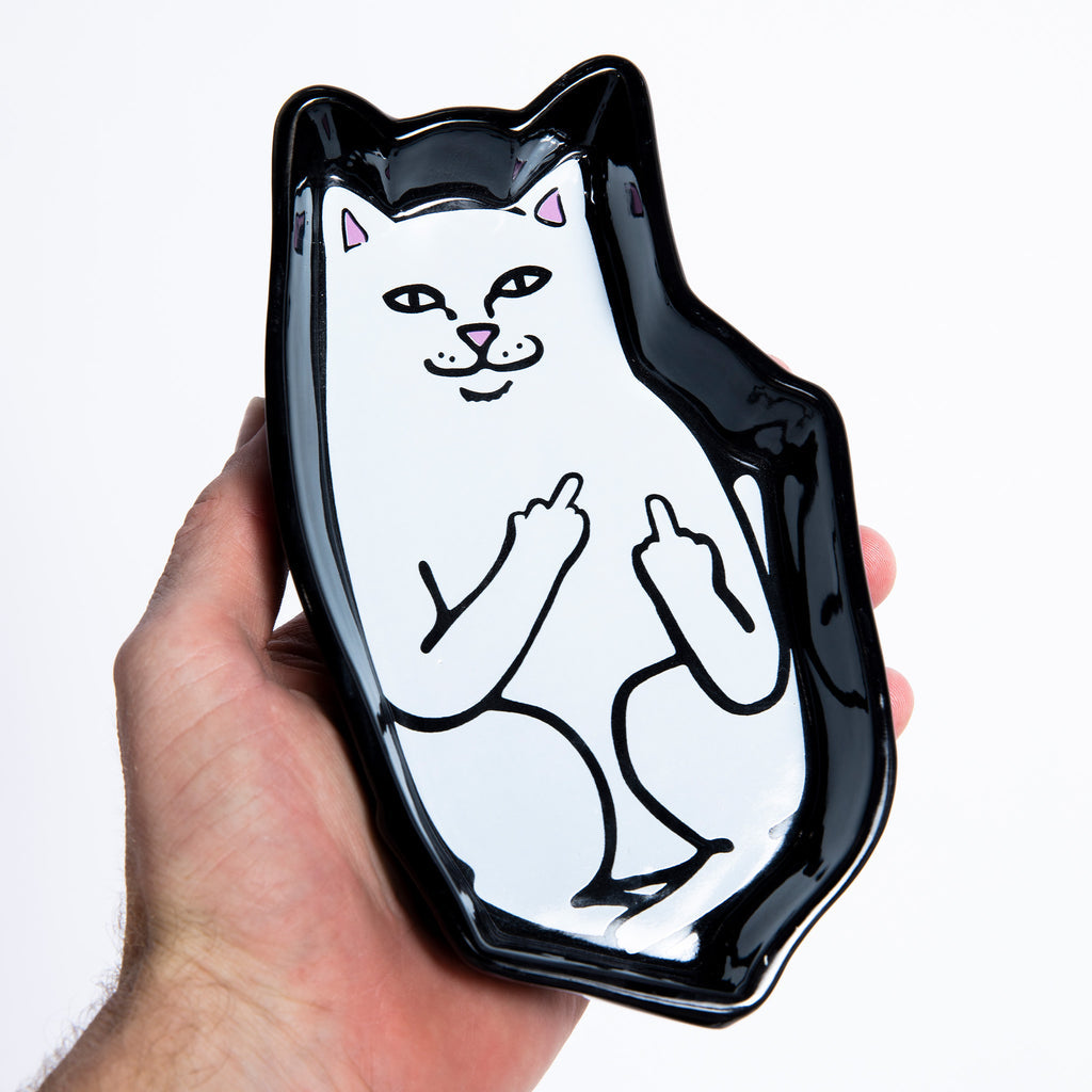 Lord Nermal Ceramic Ash Tray