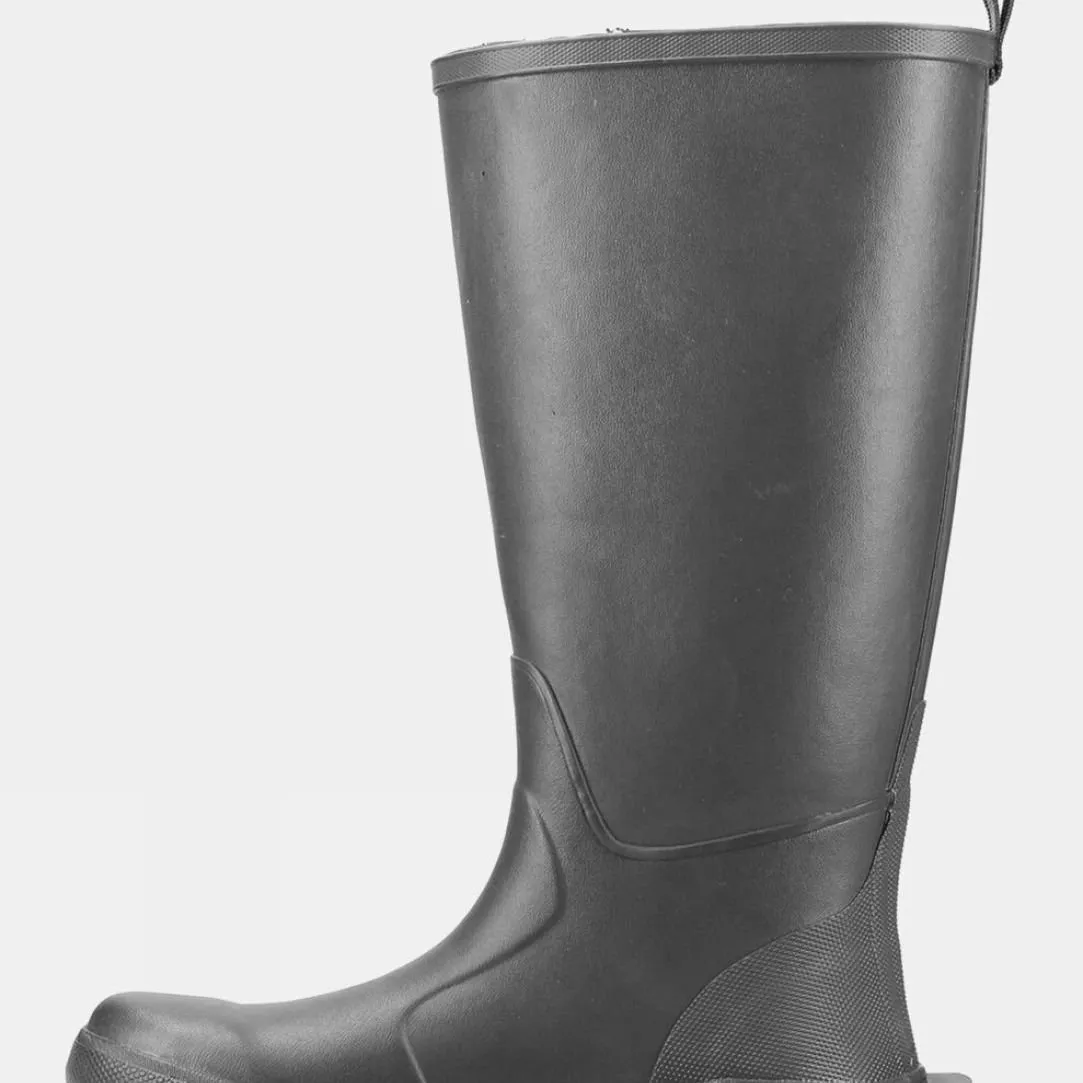 Mens Mudder Tall Wellington Boots