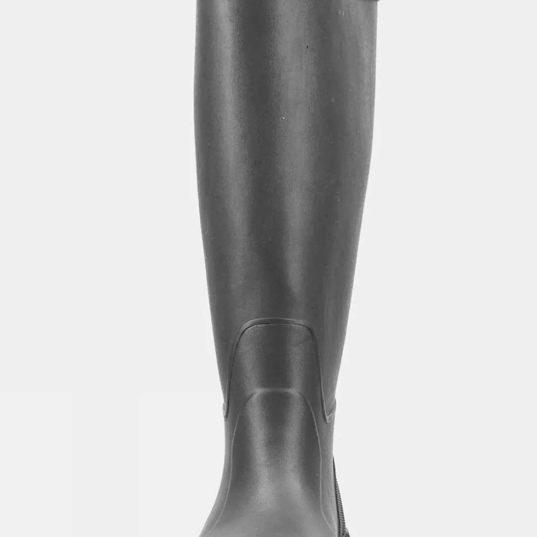 Mens Mudder Tall Wellington Boots